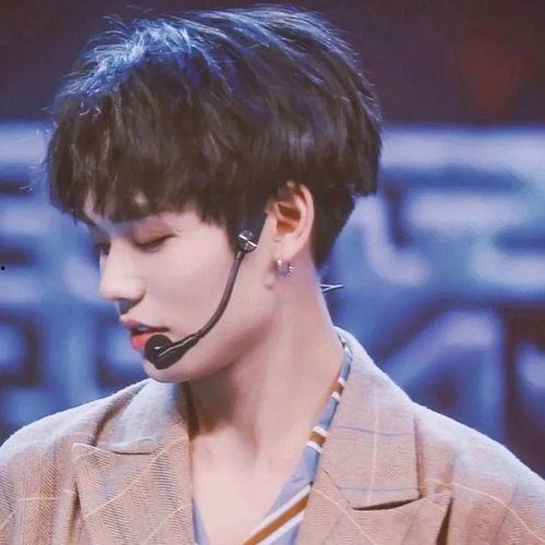 林彦俊头像爆料视频,揭秘偶像背后的故事