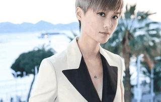 吃瓜娱乐圈李宇春,娱乐圈的瓜中女王，揭秘她的音乐与时尚之路